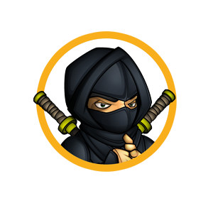 Ninja Park Atrakcji szybkość