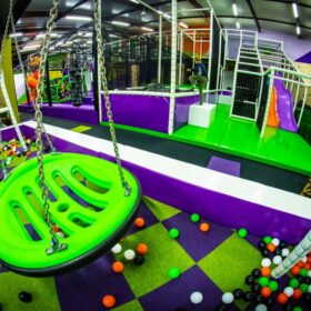 ninjapark-sosnowiec-2